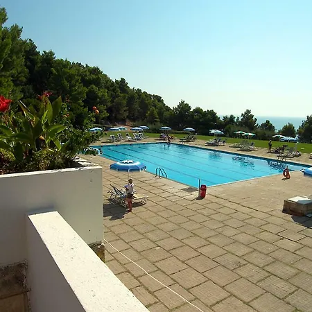 I Delfini Apartment *