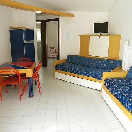 I Delfini Apartment