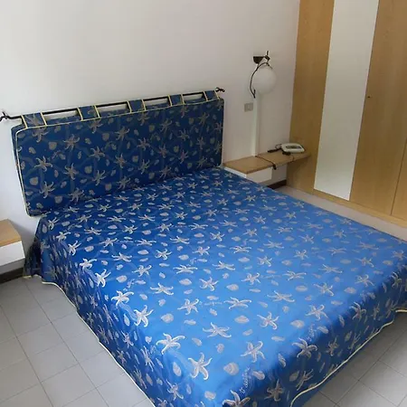 I Delfini 公寓 普格诺奇乌索